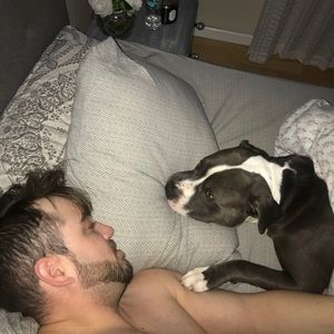 Meet your Posher, Danny